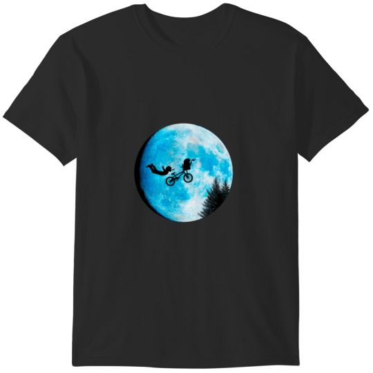 Discover ET (1) T-Shirts