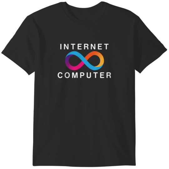 Discover internet computer icp T-Shirts