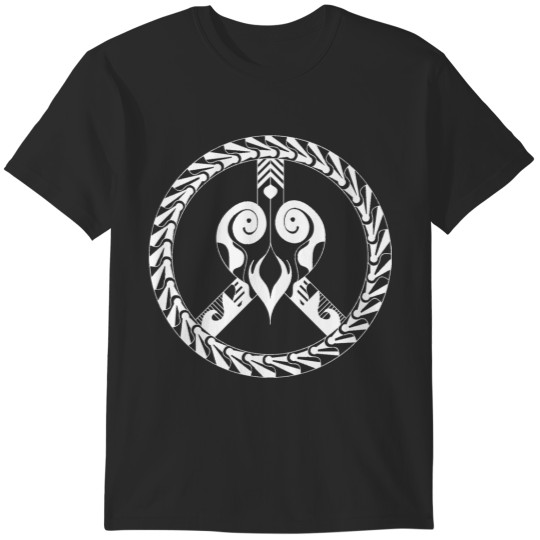 Discover heart T-Shirts