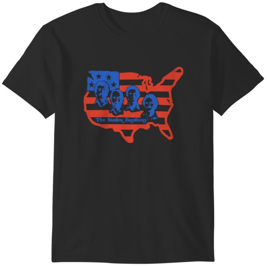 Discover The Statler Brothers T-Shirts