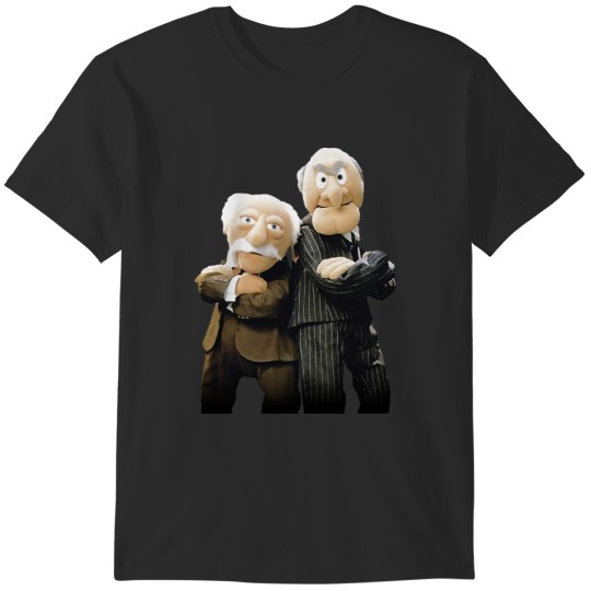 Discover Statler and Waldorf T-Shirts