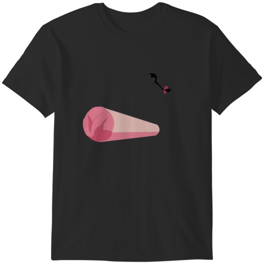 Discover Dragon Ball 006 Tao Pai Pai - By Manu Ashes T-Shirts