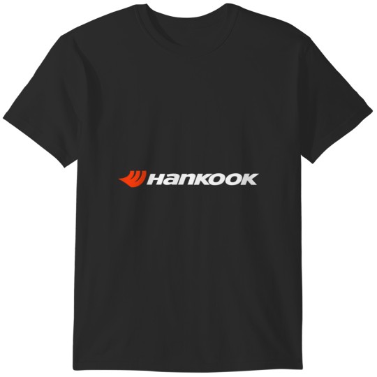 Discover Hankook T-Shirts
