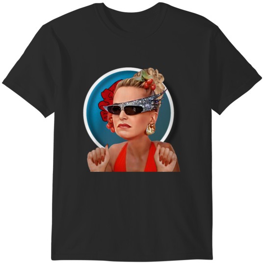 Discover Goldie Hawn Overboard T-Shirts