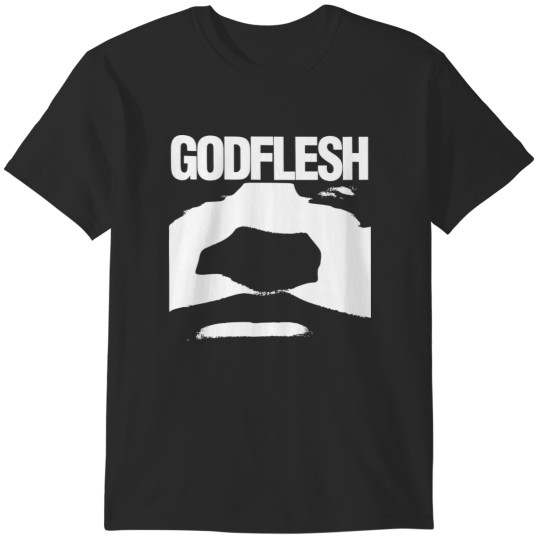 Discover Godflesh 1 T-Shirts