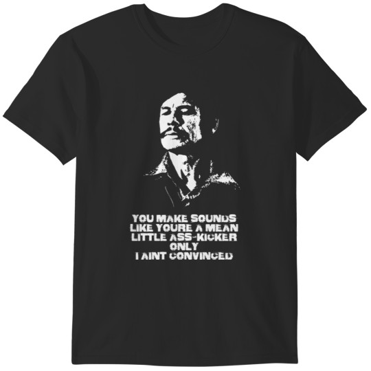 Discover Charles Bronson T-Shirts