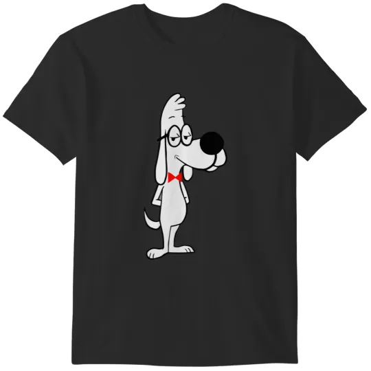Discover Mr Peabody and Sherman 2 T-Shirts