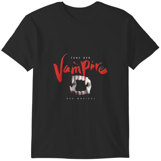 Discover Tanz der Vampire T-Shirts