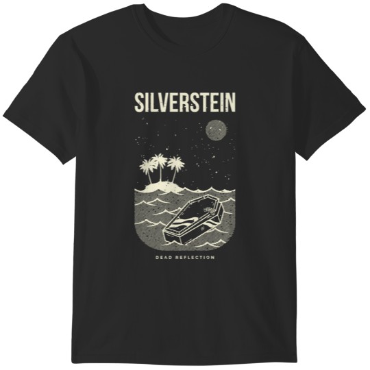 Discover SILVERTSTEIN T-Shirts