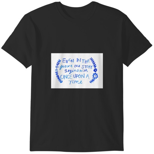 Discover T-Shirts