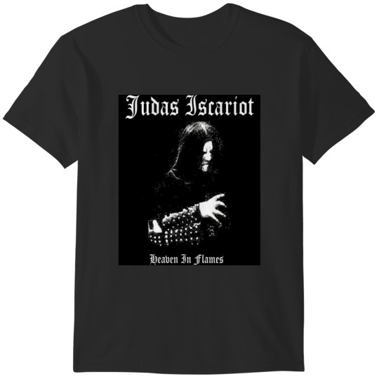 Discover Judas Iscariot Sticker T-Shirts