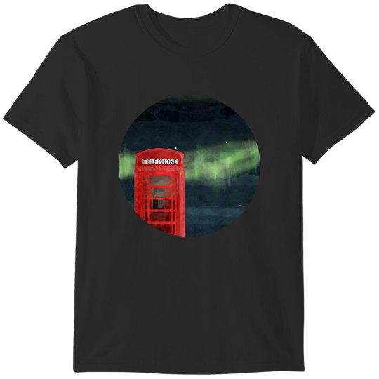 Discover Local Hero T-Shirts