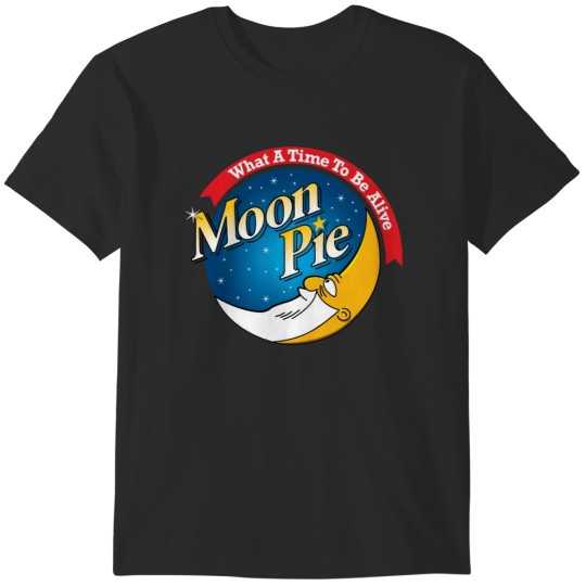 Discover Moon Pie T-Shirts