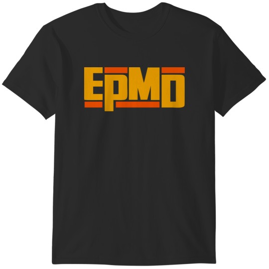 Discover EPMD 2 T-Shirts