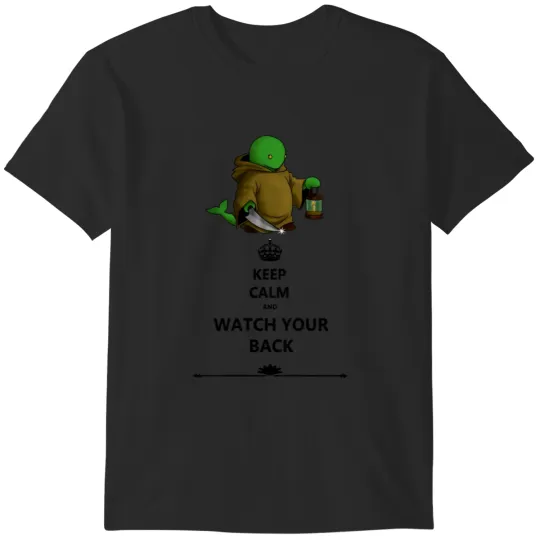 Discover Tonberry T-Shirts