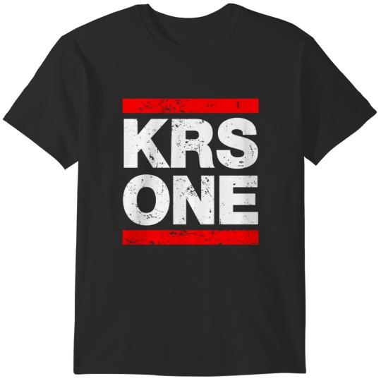 Discover krs one T-Shirts