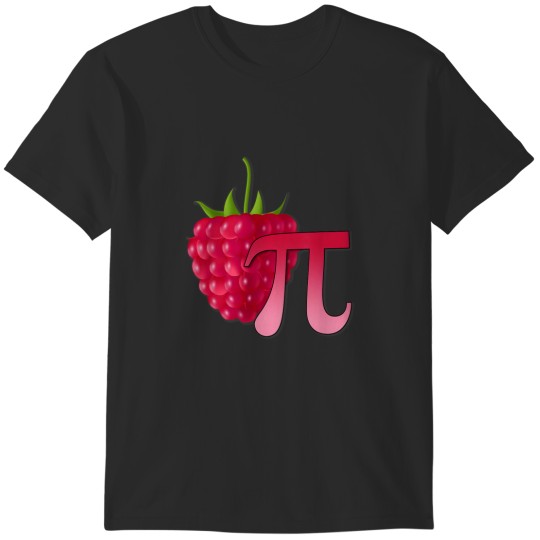 Discover Raspberry Pi T-Shirts