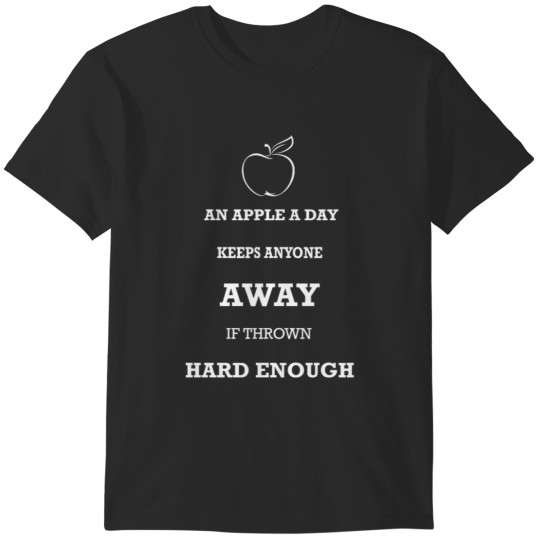 Discover Humour T-Shirts