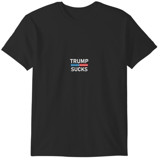 Discover Trump Sucks 1422 T-Shirts