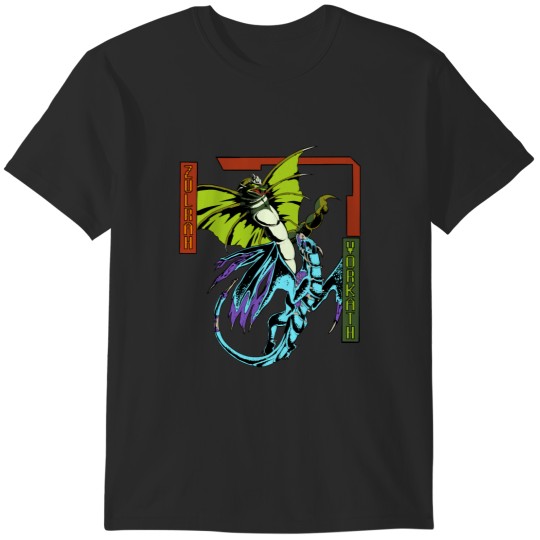 Discover Runescape T-Shirts