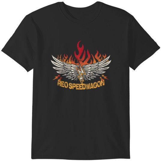 Discover classic reo T-Shirts