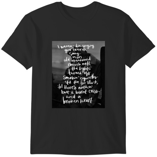 Discover The Glorious Sons - Canadian rock T-Shirts
