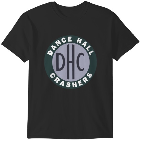 Discover 90s Dance Hall Crashers T-Shirts