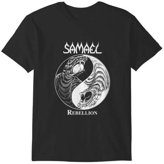 Discover Samael   1 T-Shirts