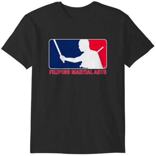 Discover Filipino Martial Arts T-Shirts