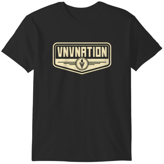Discover vnv nation 5 T-Shirts
