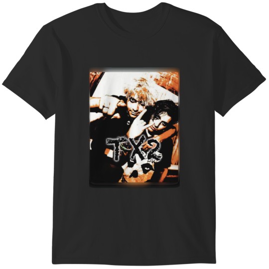 Discover TX2 T-Shirts