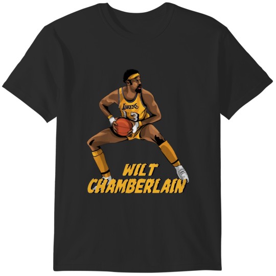 Discover Wilt T-Shirts