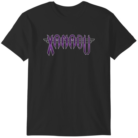 Discover Xanadu T-Shirts
