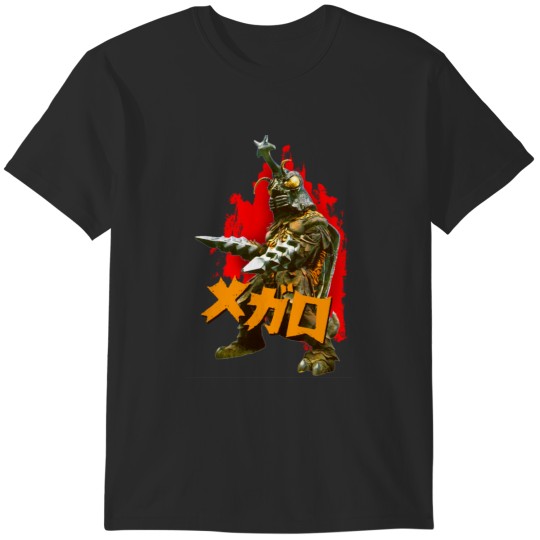 Discover Megalon Japanese Exclusive T-Shirts