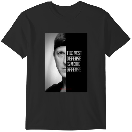 Discover Johnny Lawrence  (8) T-Shirts