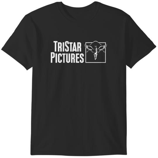 Discover tristar pictures logo T-Shirts