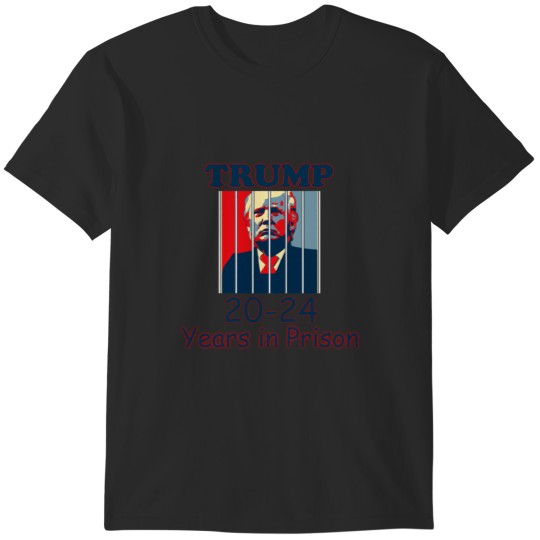 Discover Anti Trump Prison T-Shirts