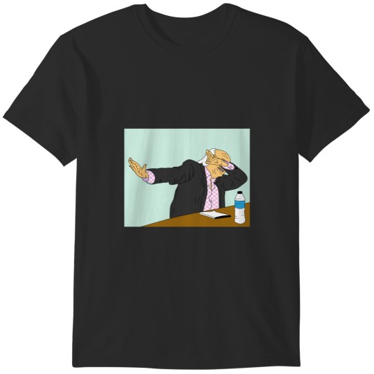 Discover a great steering wheel T-Shirts
