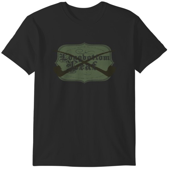 Discover longbottom leaf T-Shirts