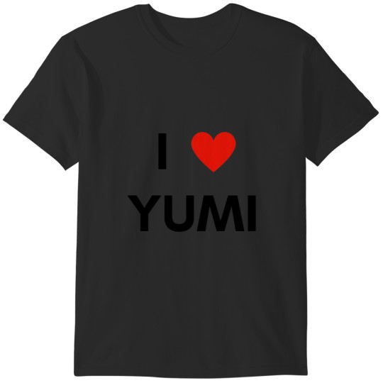 Discover Yumi Fan Club Yumi_s Cells T-Shirts