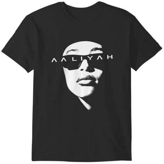 Discover AALIYAH 12 T-Shirts