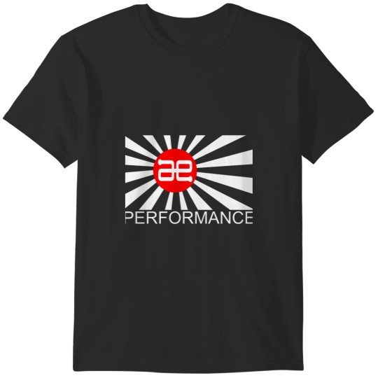 Discover AE Always Evolving Performance T-Shirts