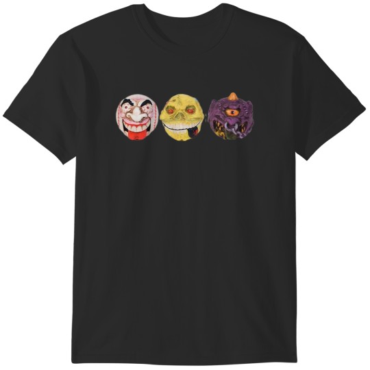 Discover Balls are mad T-Shirts