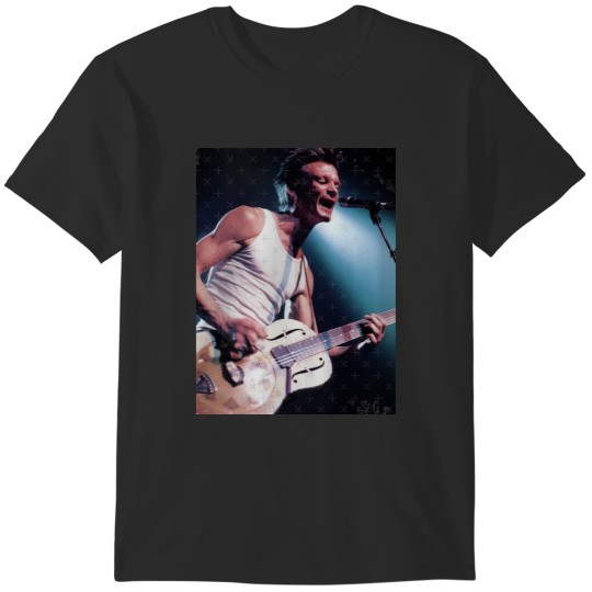 Discover chris whitley aesthetic Poster T-Shirts