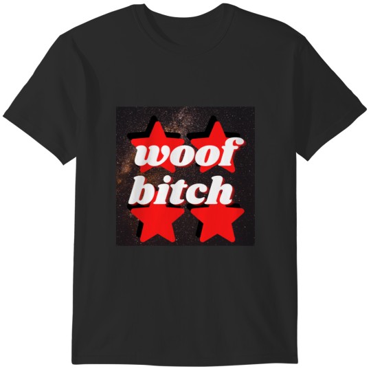 Discover woof bitch uga gameday button Pin T-Shirts