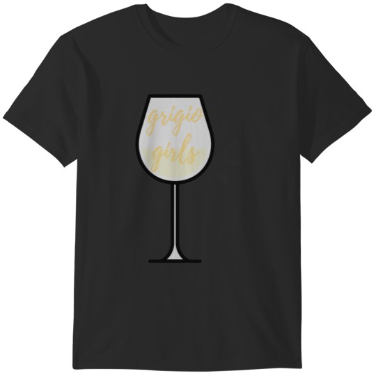 Discover Ld ga T-Shirts