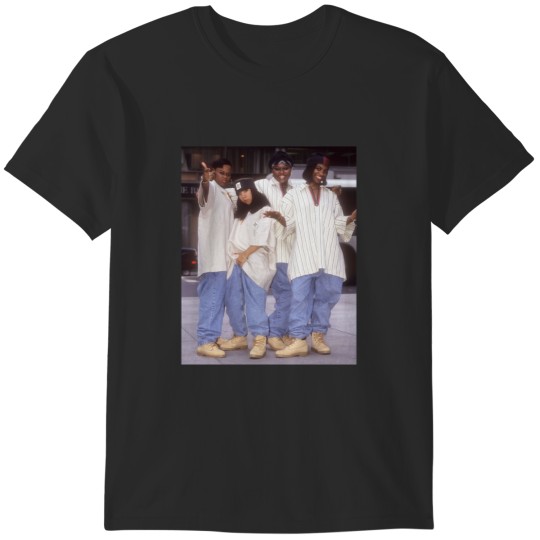 Discover Xscape T-Shirts