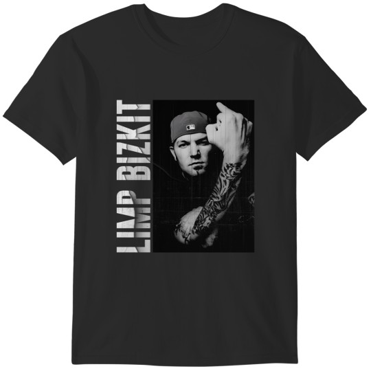 Discover 137 Limp Bizkit  Vintage Distressed T-Shirt T-Shirts