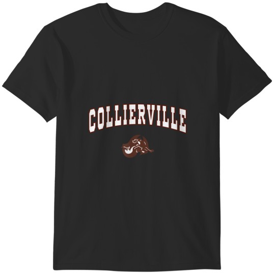 Discover collierville high school dragons c2 T-Shirts