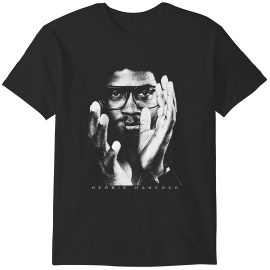 Discover Herbie Hancock 1 T-Shirts